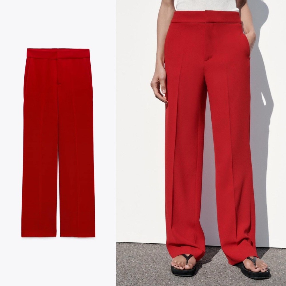 Zara Pants